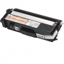 Compatible Brother TN-348BK (TN-340) Black Super High Yield Toner Cartridge Up to 6,000 pages